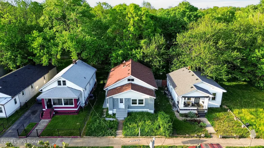 3527 W Muhammad Ali Blvd, Louisville, KY 40212 - #3