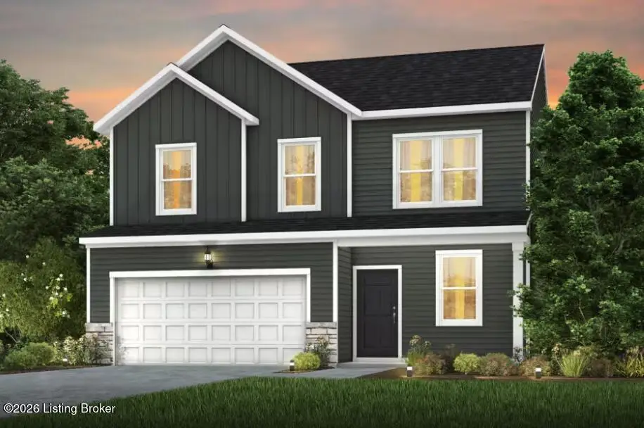 8800 Fairmount Cove, Louisville, KY 40291 - #1