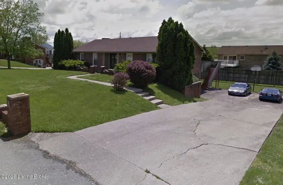 424 Chippewa Dr, Harrodsburg, KY 40330 - #2