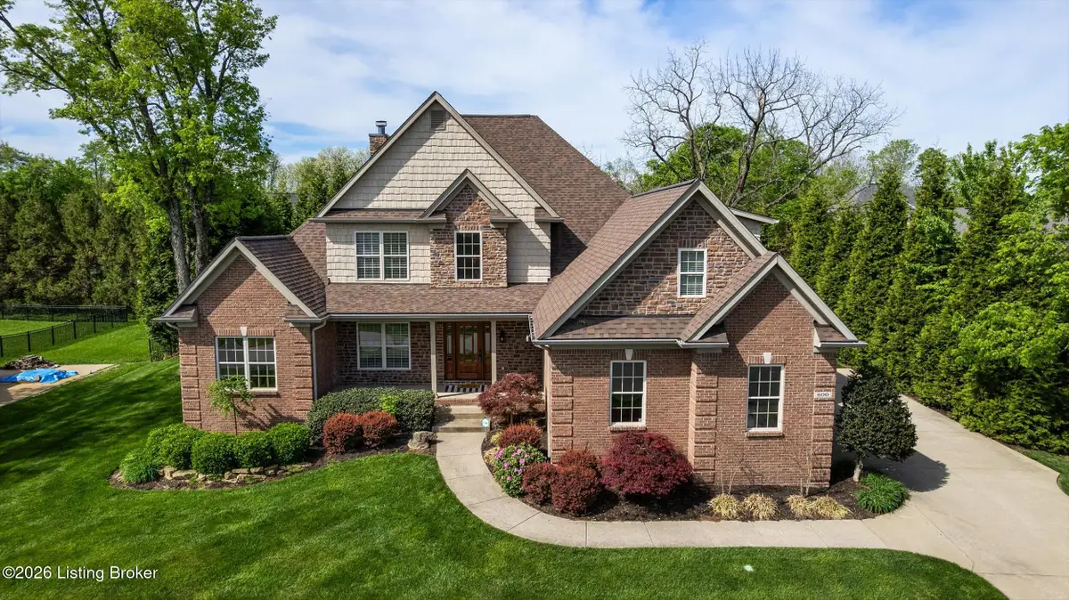 600 Persimmon Ridge Dr, Louisville, KY 40245 - #1