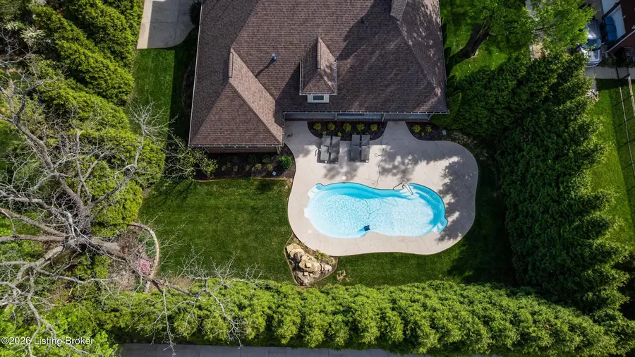 600 Persimmon Ridge Dr, Louisville, KY 40245 - #2