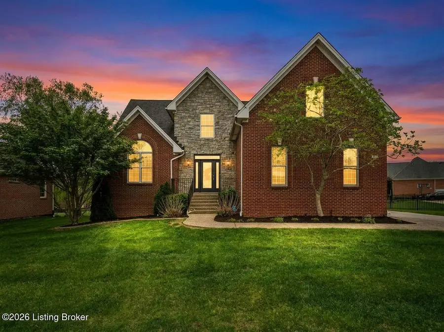 505 Hemingway Ct, Shelbyville, KY 40065 - #2