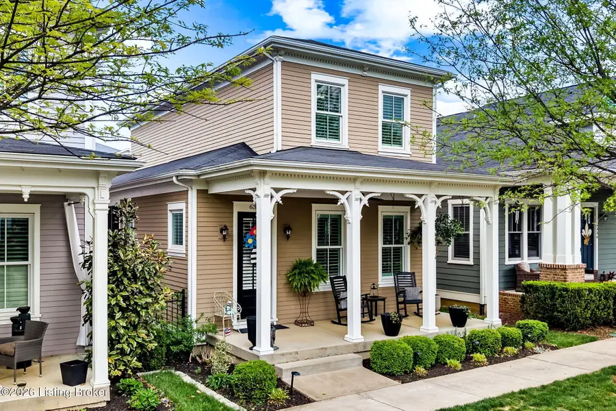 6334 Mistflower Cir, Prospect, KY 40059 - #3