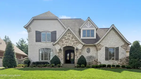 9504 Wolfpen Springs Dr, Prospect, KY 40059