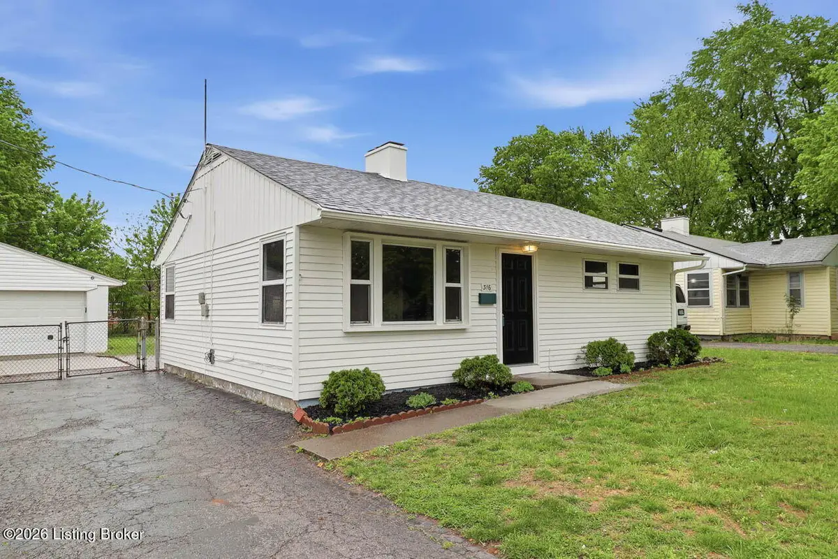 316 Redding Rd, Louisville, KY 40218 - #1