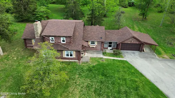 12914 Urton Ln, Louisville, KY 40243