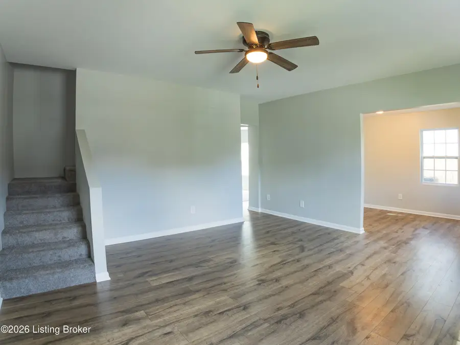 2527 Montgomery St, Louisville, KY 40212 - #2