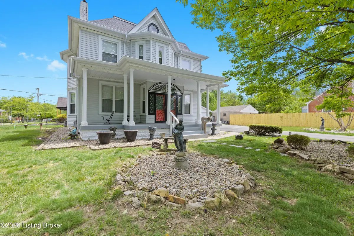 4803 S 6th St, Louisville, KY 40214 - #1