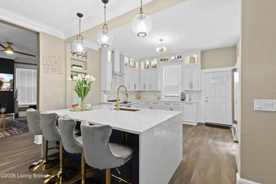 4803 S 6th St, Louisville, KY 40214 - #2