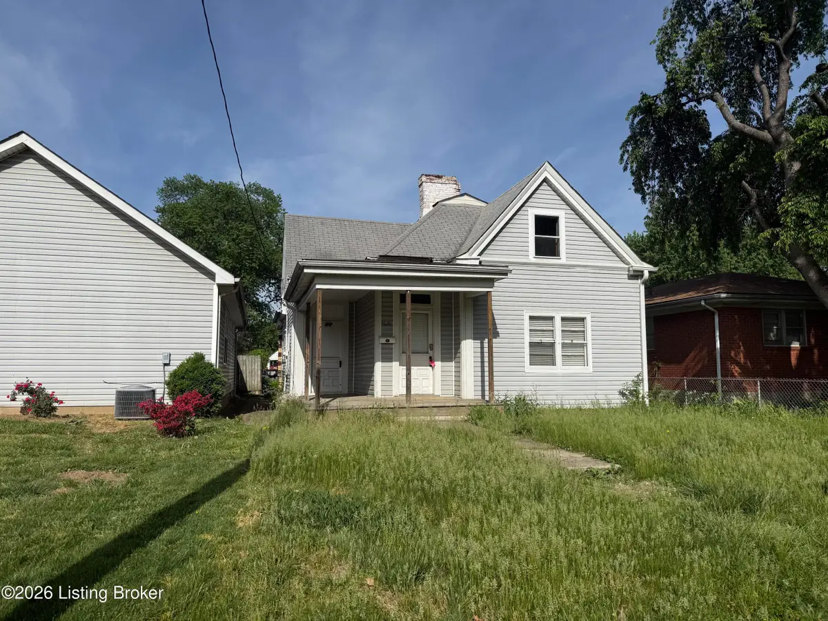3636 Craig Ave, Louisville, KY 40215 - #1