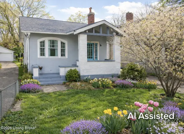 215 Pennsylvania Ave, Louisville, KY 40206