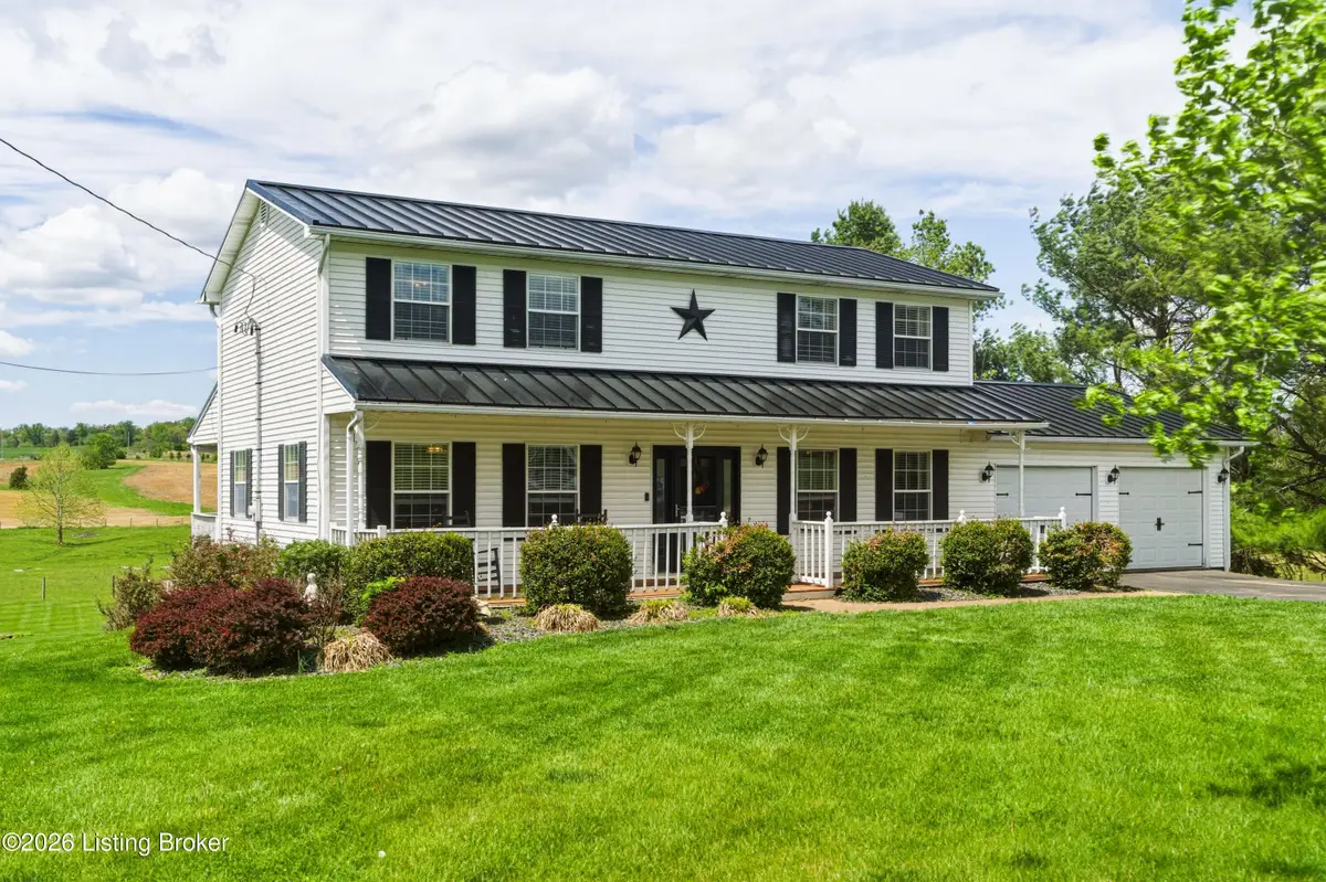 1970 Stith Valley Rd, Guston, KY 40142 - #1