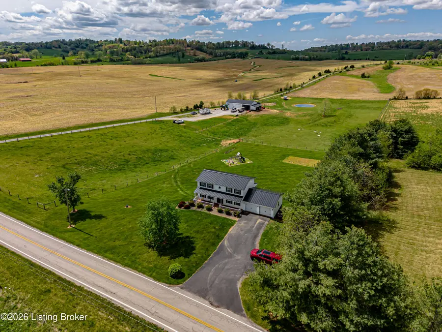 1970 Stith Valley Rd, Guston, KY 40142 - #3