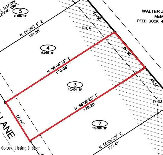 3 Springhouse Creek Ln, Louisville, KY 40245 - #2