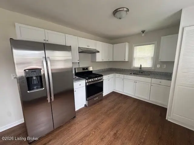 1614 Linda Way, Louisville, KY 40216 - #3