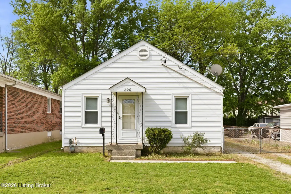 226 Downes Ln, Louisville, KY 40214 - #1