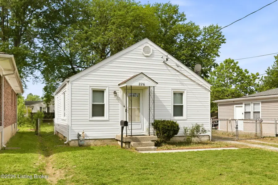 226 Downes Ln, Louisville, KY 40214 - #2