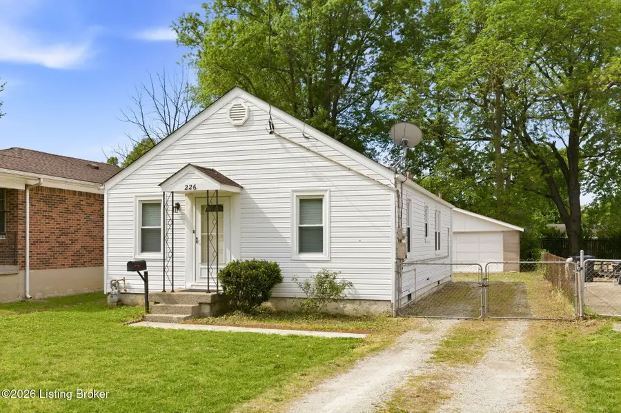 226 Downes Ln, Louisville, KY 40214 - #3