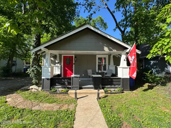 205 W 14th Ave, Bowling Green, KY 42101