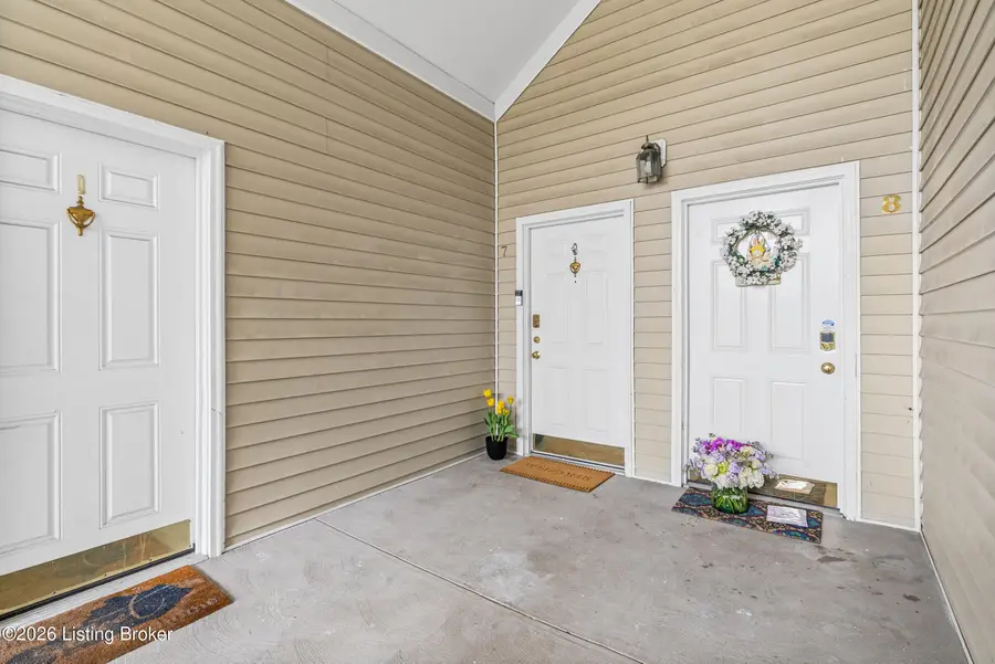 1110 Westlynne Pl #7, Louisville, KY 40222 - #2