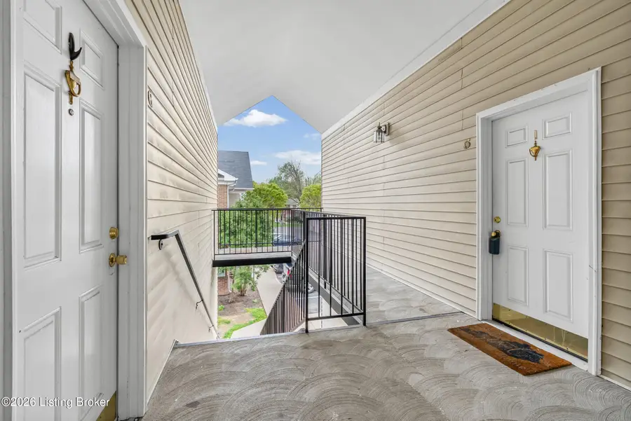 1110 Westlynne Pl #7, Louisville, KY 40222 - #3