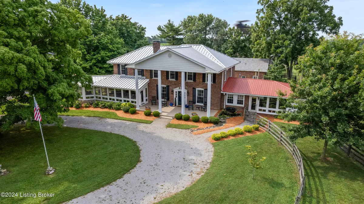 575 Moody Pike, Shelbyville, KY 40065 - #1