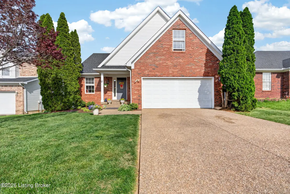 7113 Alma June Way, Louisville, KY 40228 - #1