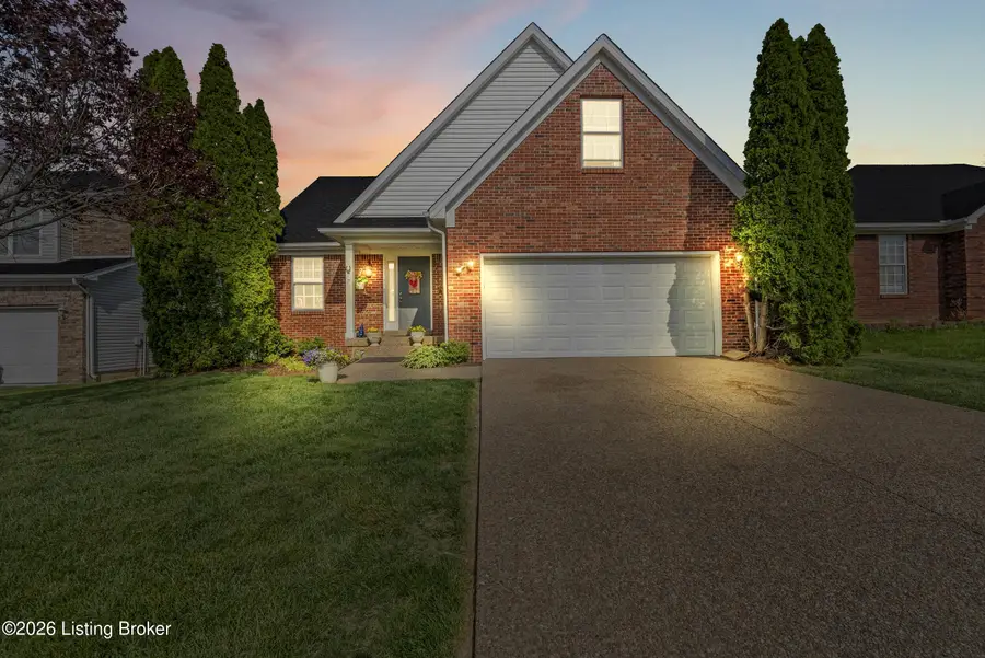 7113 Alma June Way, Louisville, KY 40228 - #3