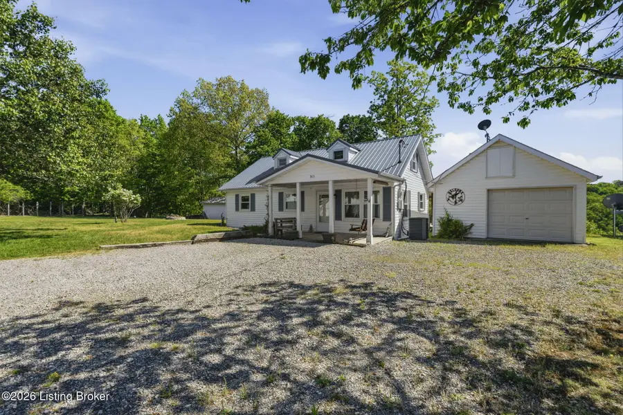 905 Nolin Park Rd, Clarkson, KY 42726 - #2