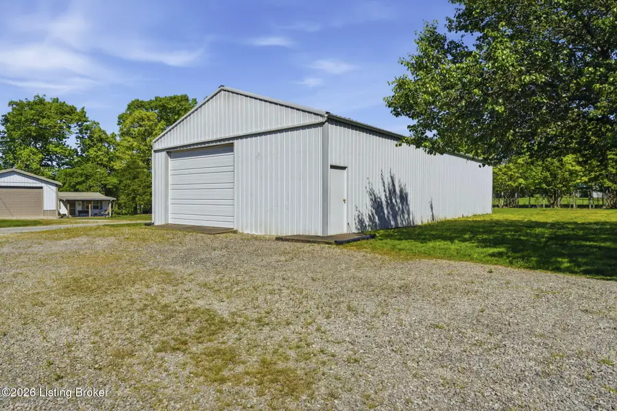 905 Nolin Park Rd, Clarkson, KY 42726 - #3
