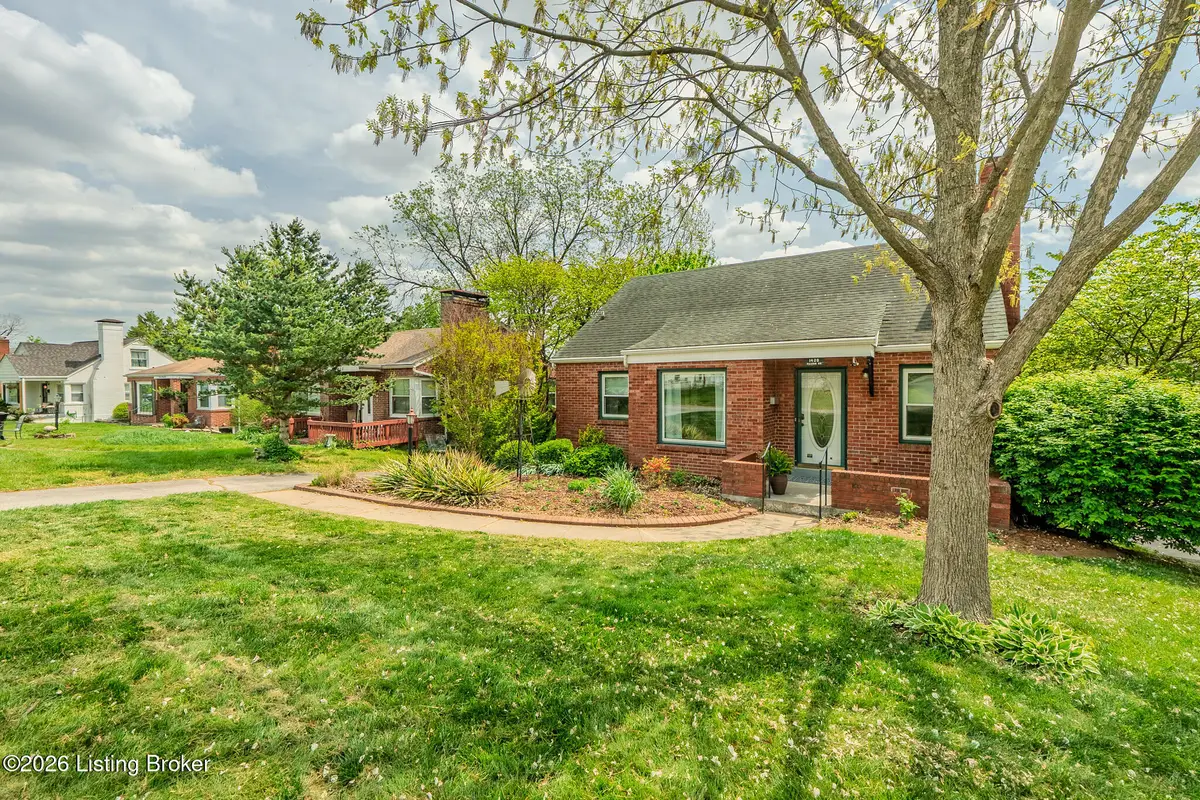 1420 Falcon Dr, Louisville, KY 40213 - #1