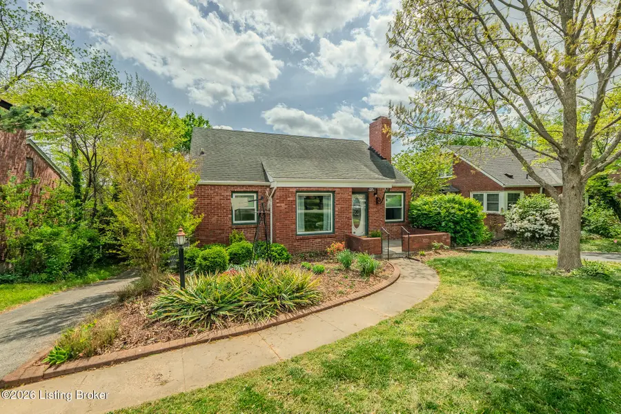 1420 Falcon Dr, Louisville, KY 40213 - #2