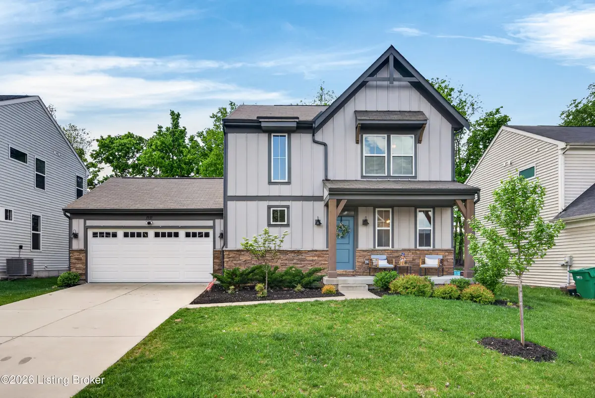 1937 Poloview Pl, Louisville, KY 40245 - #1