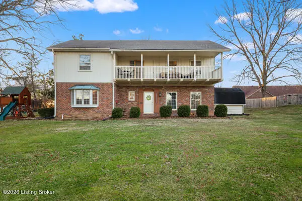 790 Allin Dr, Harrodsburg, KY 40330