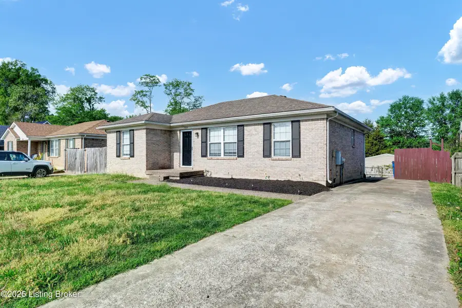 7804 Texlyn Ct, Louisville, KY 40258 - #3