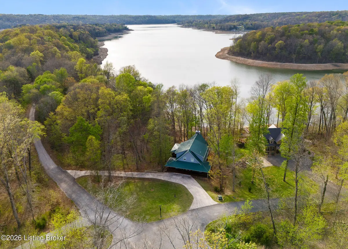 330 Averi Gray Ridge Dr, Mammoth Cave, KY 42259 - #1