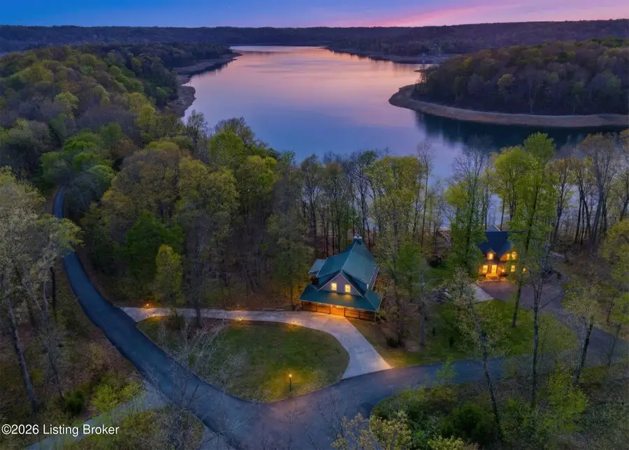 330 Averi Gray Ridge Dr, Mammoth Cave, KY 42259 - #2