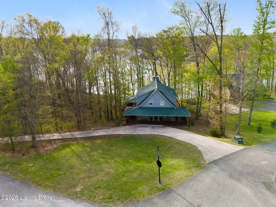 330 Averi Gray Ridge Dr, Mammoth Cave, KY 42259 - #3
