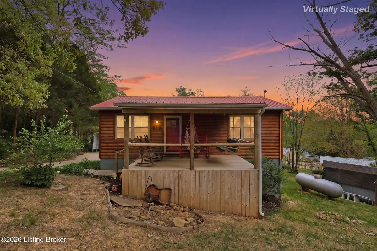 812 Ridgecrest Dr, Clarkson, KY 42726 - #1