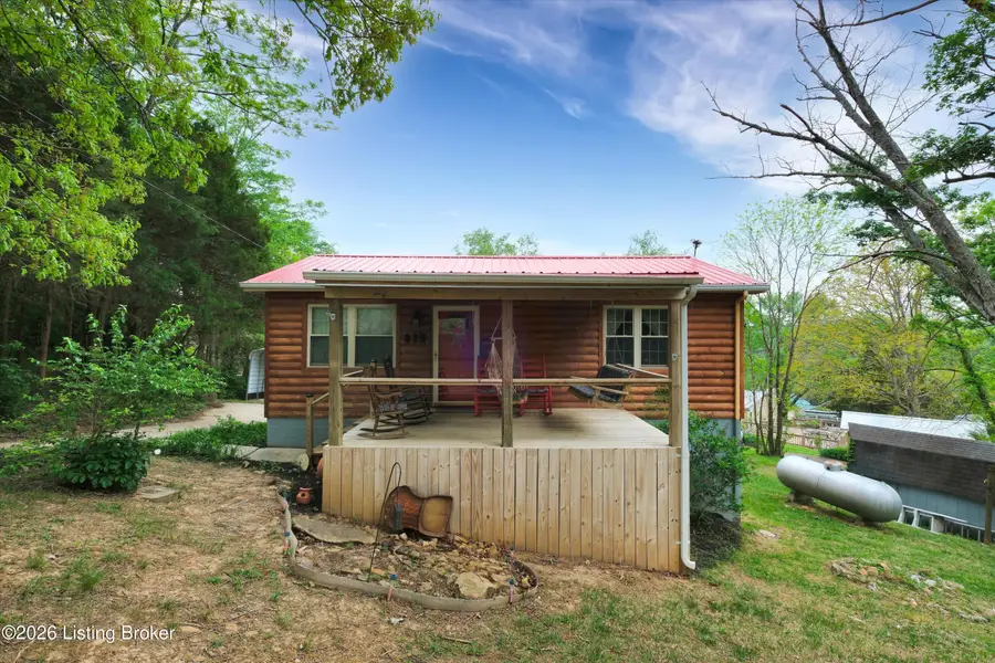 812 Ridgecrest Dr, Clarkson, KY 42726 - #2