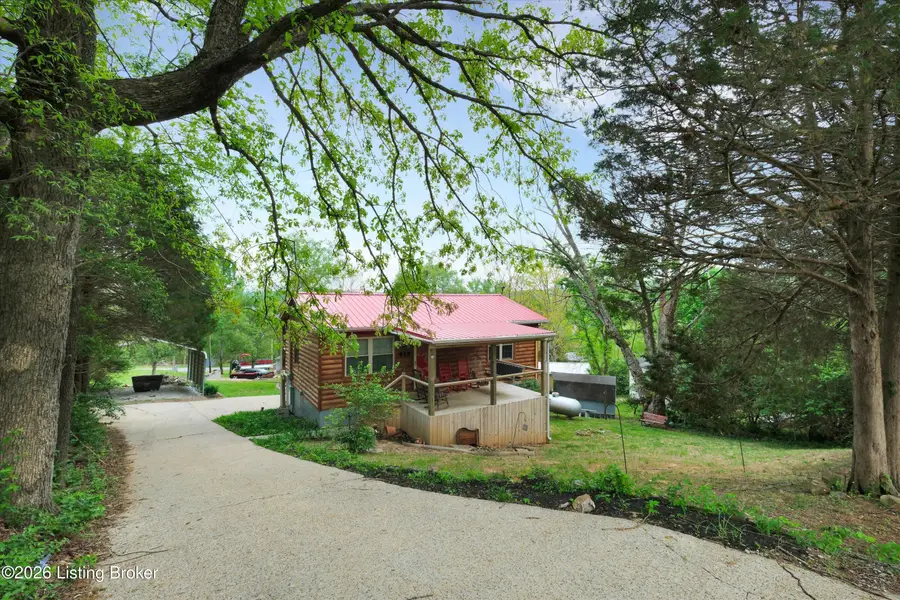 812 Ridgecrest Dr, Clarkson, KY 42726 - #3