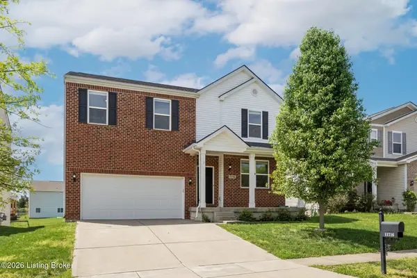11716 Chandler Ct, Louisville, KY 40299