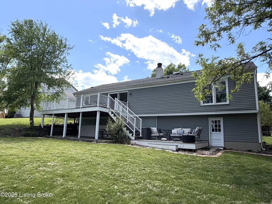 1207 Pheasant Ridge Rd, Goshen, KY 40026 - #3