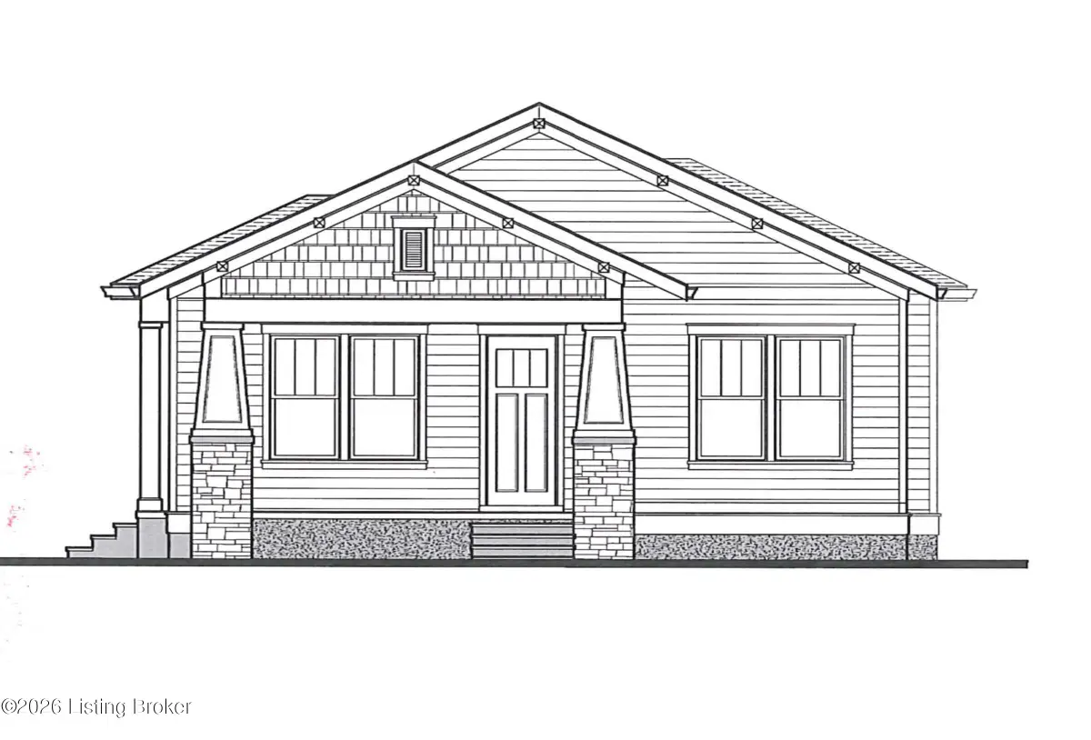 6419 Stonecrop Dr, Prospect, KY 40059 - #1