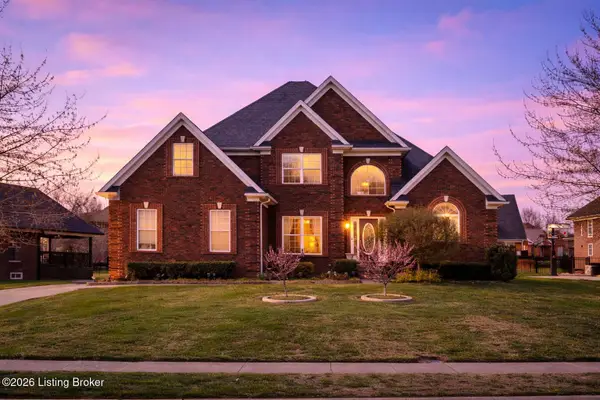 10410 Vista Hills Blvd, Louisville, KY 40291