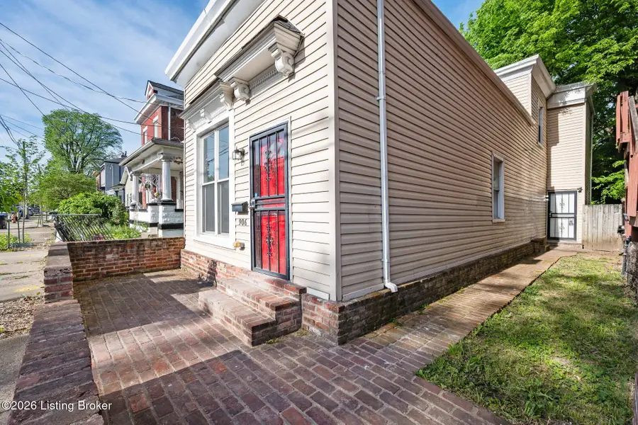 906 S Shelby St, Louisville, KY 40203 - #3
