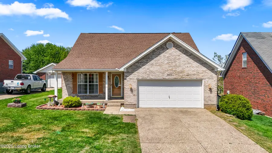 8815 Wisdom Ln, Louisville, KY 40229 - #2
