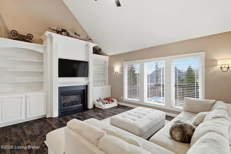 13810 Fancy Gap Dr, Louisville, KY 40299 - #2