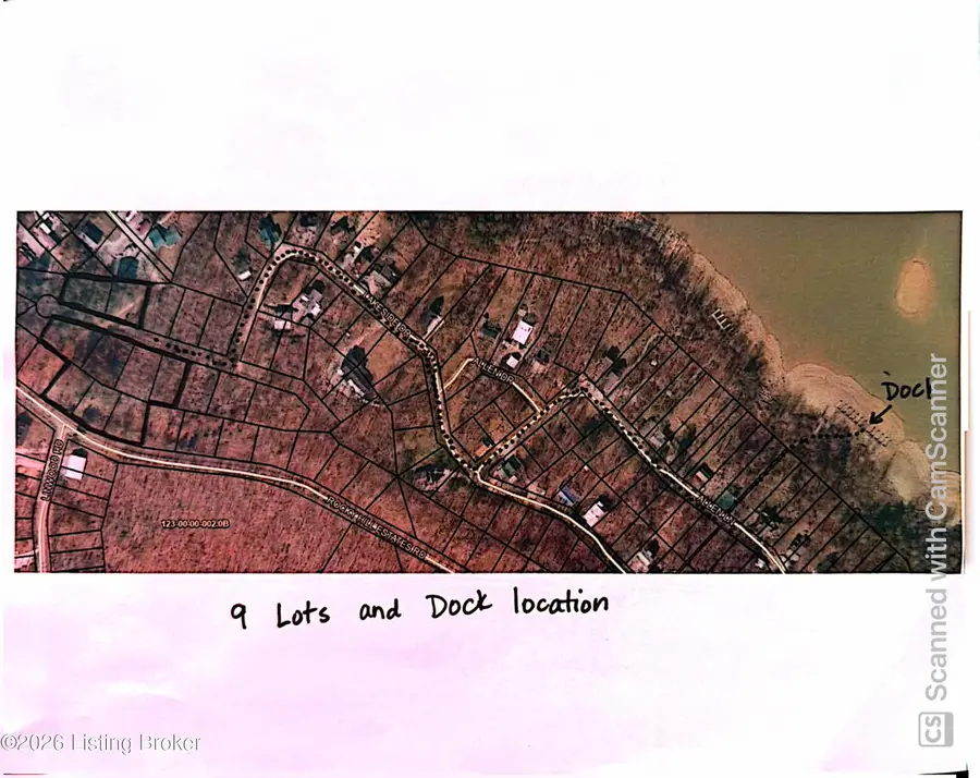 0 Rocky Hill Estates Rd #3, Clarkson, KY 42726 - #2