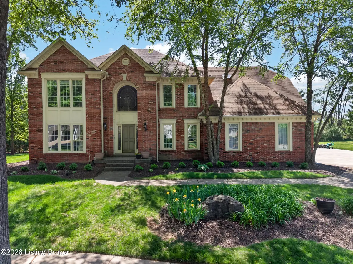 4900 Olde Creek Way, Prospect, KY 40059 - #1